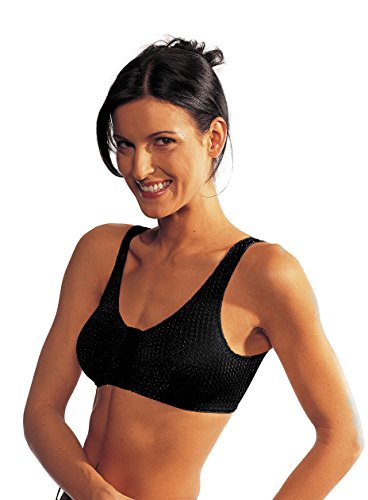 Preisvergleich Produktbild Magic-Soft BH schwarz Gr. 80