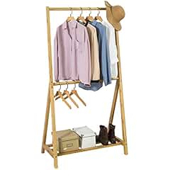 Suchergebnis auf Amazon.de für: Mit Ablage - Kleiderständer