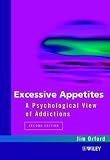 Image de Excessive Appetites: A Psychological View of Addictions