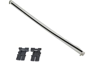 Kocusu Pare-Soleil de Voiture, Rideaux de Toit Ouvrant de Voiture, Volet de Lucarne pour Sharan Tiguan Q5 1K9877307B, Gris