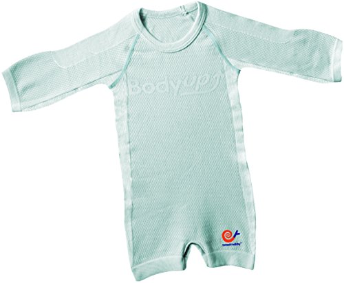 Mebby - Body color azul claro