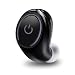 Produktbild Expresstech @ mini Kopfhörer in Ear Bluetooth 4,1 Freihändige Wireless Stereo In-Ear-Kopfhörer mit Eingebautes Mikrofon für Apple Watch iPhones Samsung LG HTC Sony Smartphones Laptop Tablet Android Handys und Weitere bluetooth Geräte
