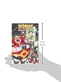 Image de Sonic the Hedgehog Archives 2
