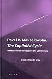 Image de The Capitalist Cycle: An Essay on the Marxist Theory of the Cycle