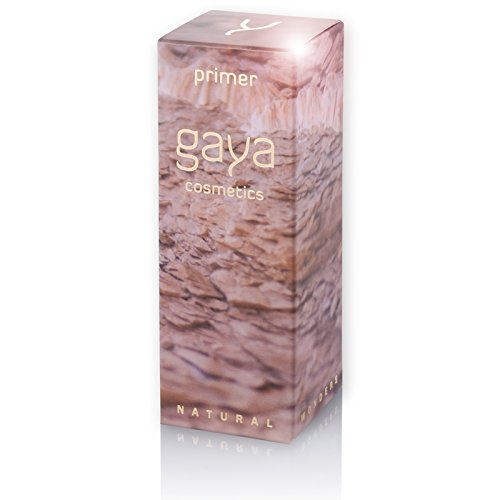 Vegan Face Primer Foundation Base – 30ml Flasche - 5