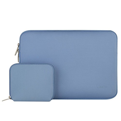 MOSISO Wasserresistente Lycra H  lle Sleeve Tasche f  r 11-11 6 Zoll MacBook Air  Ultrabook Netbook Tablette Laptoph  lle Schutzh  lle Laptoptasche No
