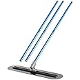 DTW Big Blue Concrete Easy Float Kit 1200mm : Amazon.co.uk: DIY & Tools