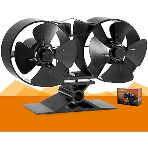 Amazon.co.uk wind up fan