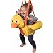 Evenflo ExerSaucer Soft & Snuggly Door Jumper, Duck RS.7699.00