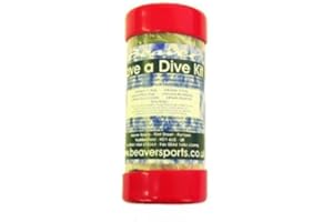Beaver Scuba Diving Save A Dive Kit