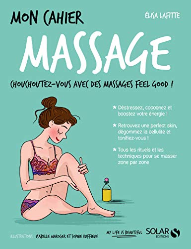Download Mon cahier Massage