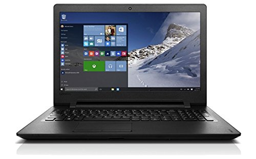 Lenovo Ideapad 110-15IBR Intel   1600 MHz 4096 MB Portable HD Graphics 400