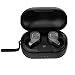 Produktbild DAKERTA Bluetooth 5.0 kabellose Kopfhörer True Wireless TWS Bluetooth Kopfhörer in Ear Mini Headset Sport drahtlose Ohrhörer IPX6 mit Ladebox Mikrofon automatische verbinden iPhone Huawei Samsung
