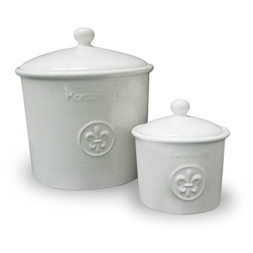 Aufbewahrung Kartoffel: Amazon.de