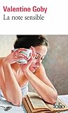 La Note sensible