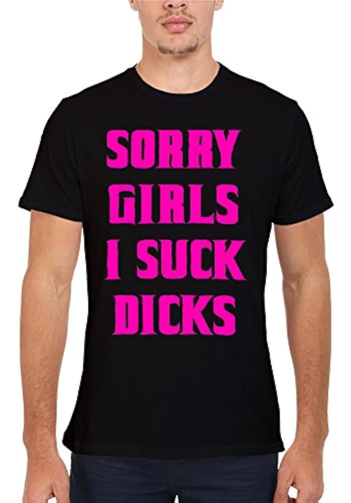 And i can suck. And i can suck