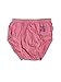 New Day Baby Girls' Cotton Panties Pack of Ten 6 - 12 Months Multi-Coloured