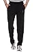 Colors & Blends -Black- Cotton blended Track Pants with Zipper Pockets- Size XL RS.399.00