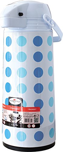 Preisvergleich Produktbild Pumpkanne „Bremen“ HSB PUMPKANNE BREMEN 010017