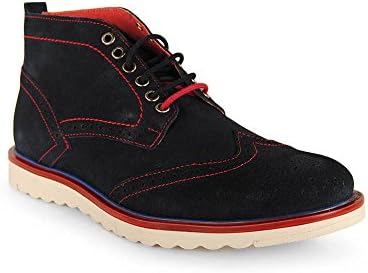 Wisconsin Botin Cordon Vega Pesp Serr Marino