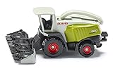 Siku 1418 Claas Maishcksler - 