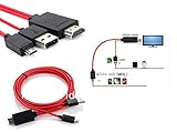 cable hdmi note 3 SÓLO VÁLIDO PARA GALAXY S3, S4, S5, NOTE 2 Y NOTE 3.