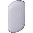 Ubiquiti Networks NanoStation 5AC Loco, 5 GHz airMAX ac CPE with Dedicated Wi-Fi Management (Loco5AC-US)