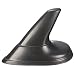 Produktbild Mark8shop Dummy-Antenne für Saab 93 - 95, Haifischflosse
