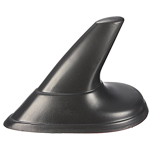 Preisvergleich Produktbild Mark8shop Dummy-Antenne für Saab 93 - 95, Haifischflosse