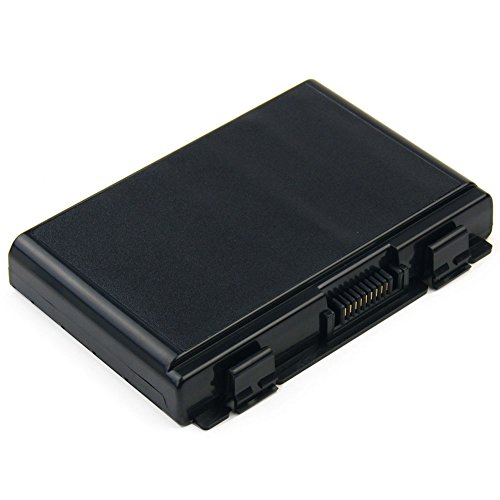 subtel® Notebook Akku für ASUS F52 / F82 / K40 / K50 / K51 / K60 / K61 / K70 / P50 / P81 / Pro5C (4400mAh) A32-F52 / A32-F82 - 3