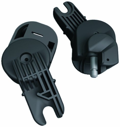 Recaro 5950.010.00 Adapter Baby Jogger "City Micro / Mini / Elite"