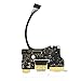 Produktbild Fayeille Audio Board DC Jack Ladeanschluss für Macbook Air A1466 2013-2018 13inch