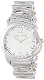 Just Cavalli Damen-Armbanduhr EDEN Analog Quarz Edelstahl R7253576503