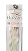 Hairwits Colour Highlighter Hair Extensions- Snowy Silver RS.439.00