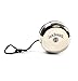 Produktbild Jack Daniel versilberte Yo-Yo [Spielzeug]