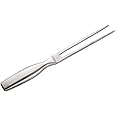 Kilajojo Stainless Steel Meat Fork Carving Fork 10.6 Inch