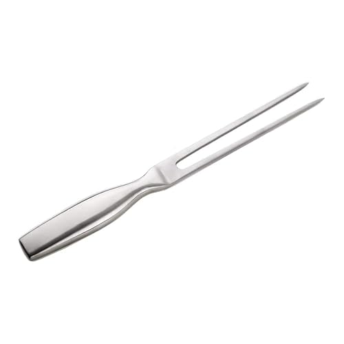 Kilajojo Fleisch- und Tranchiergabel, 26,9 cm