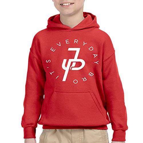 DolphinDiver Jake Paul Its Everyday Bro Circular