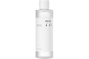 AOSEIENS Heartleaf 77% Soothing Toner for Soothing, Heartleaf 77% Soothing Toner I pH 5.5 Skin Trouble Care, Calming Skin, Refreshing, Purifying