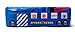 Must Visit Blue & White Attractive 2 Colour New country Style Pull Back Compass box for kids RS.399.00