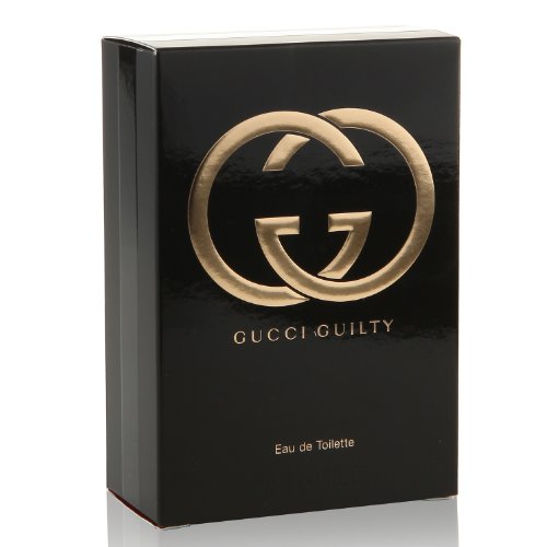 Gucci Guilty femme / woman, Eau de Toilette, Vaporisateur / Spray 75 ml, 1er Pack (1 x 75 ml) - 4