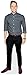 Produktbild Olly Murs Life Size Cutout