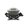 Weber Weber Q2000 Titanium