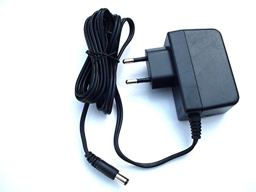 Netzteil 9V Ersatz für Yamaha PA-4G FW3288