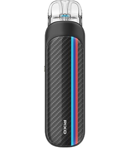 Pod PIXO - Aspire - E-Cigarette sans nicotine et sans E-liquide + Goodies  Tontonvape (Beige) : Amazon.fr: High-Tech