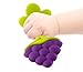 Luxury Teething Toys for the Best Baby Teether Massage by Nurtureland. Soothe Molar Teeth with Advanced Soft Natural BPA Free Tree Teethers Gift Set. Make Your Happy Baby Smile Now!