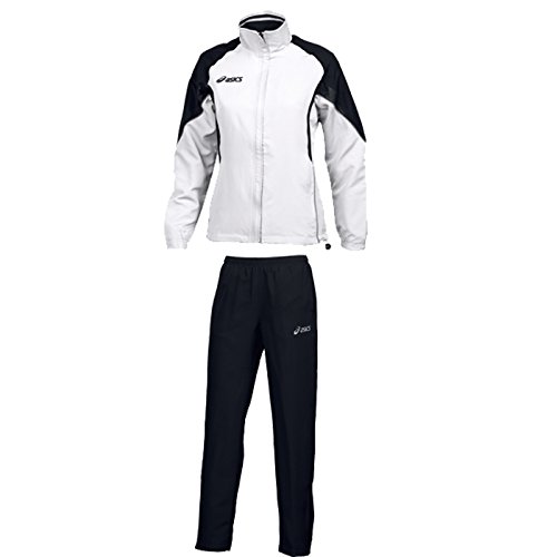 tute da ginnastica donna asics