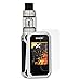 Produktbild atFoliX Schutzfolie für Smok G-Priv 2 Displayschutzfolie - 2 x FX-Antireflex blendfreie Folie