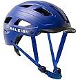 Raleigh - Glyde Lightweight Adjustable Urban Unisex Cycling Helmet
