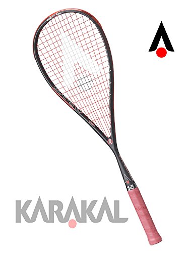 Preisvergleich Produktbild Karakal sn-90 FF Squash Schläger